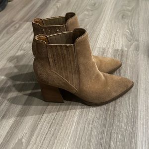 Marc Fisher Boots